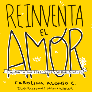 Reinventa el amor - 2017